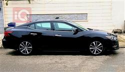 نيسان ماكسيما